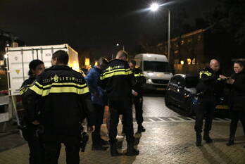 steekincident stompersdijk honselersdijk