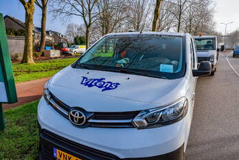 waterlekkage mozartstraat bunschoten-spakenburg