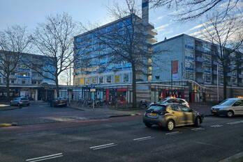 ongeval statenlaan tilburg