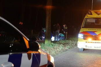 ongeval amelterhout assen