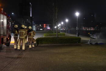 brand havenkade assen