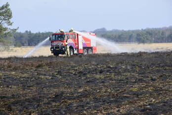 brand koeweg ede
