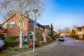 steekincident komhoeklaan hoogland