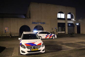 nieuws neringpassage lelystad