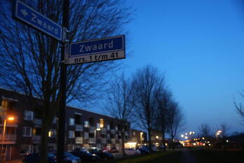 nieuws zwaard bunschoten-spakenburg