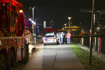 nieuws abraham van stolkweg rotterdam