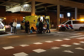 ongeval keulse slag arnhem