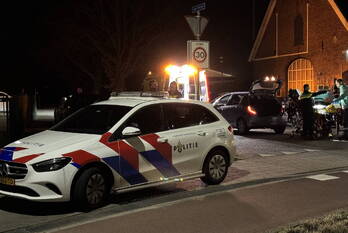 ongeval oude tolstraat duiven