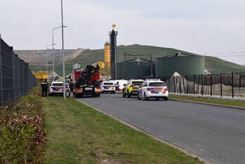 ongeval grote bosweg barneveld