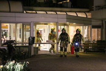 brand duindoornlaan katwijk