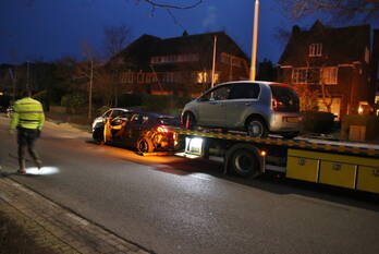 ongeval harlingerstraatweg leeuwarden