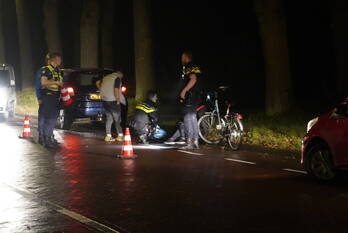 ongeval beilerstraat assen