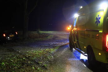 ongeval pastoorsmast nuenen