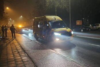 ongeval jan th. tooroplaan ede