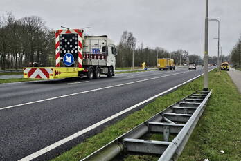 milieu dr. w. dreeslaan - n781 bennekom