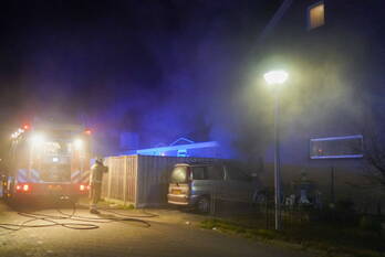 brand van giffenstraat coevorden