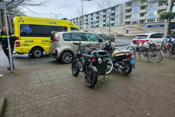 ongeval westermarkt tilburg