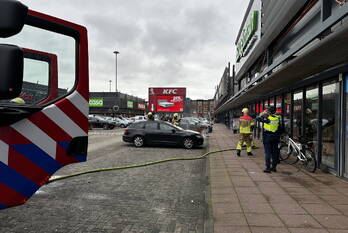 brand de centrale leeuwarden