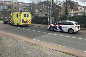 ongeval stationsstraat kerkrade