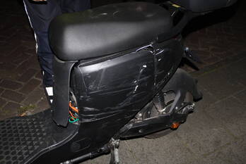 ongeval van der duyn v maasdamwg hoogezand