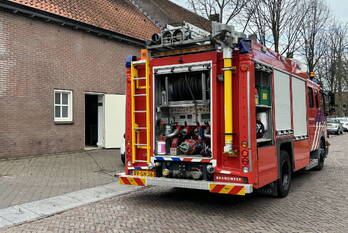brand sint josephplein venhorst