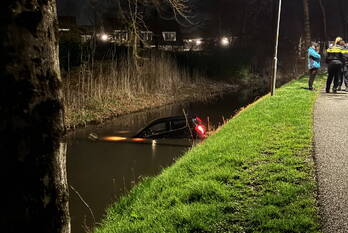 ongeval brilweg zuidhorn