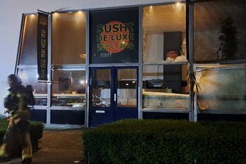 nieuws cinemadreef almere