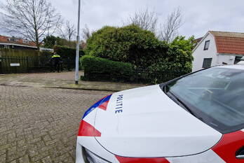 brand marialaan zwanenburg