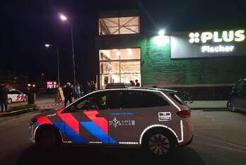 schietincident pastoor jongeriusstraat klazienaveen