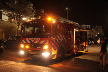 brand fazantenhof eemnes