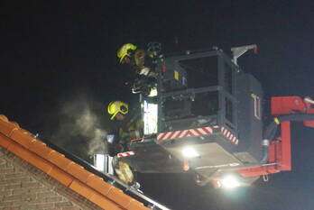 brand wilhelminalaan brakel