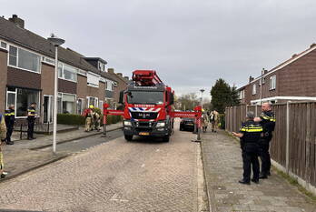 brand roosenhoeklaan hellevoetsluis
