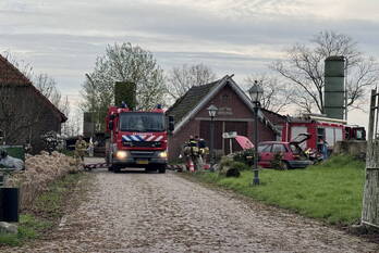 brand elde schijndel