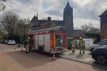 brand molenvlietsestraat tholen