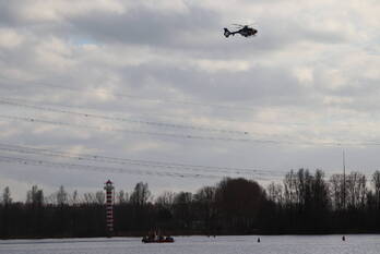 nieuws meeresteinkade almere