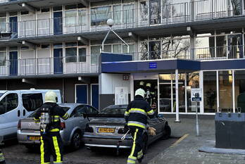 brand de gealanden leeuwarden