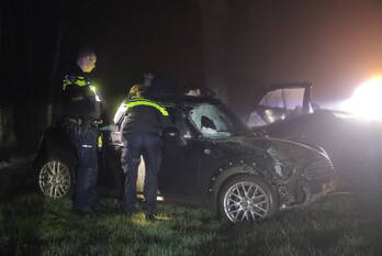 ongeval postweg barger-compascuum