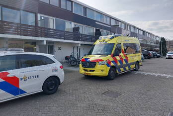 steekincident vivaldihof alphen aan den rijn