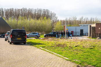 nieuws kijvelandsekade poortugaal