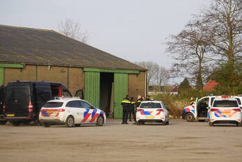 milieu blokseweg achthuizen