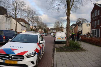 ongeval kerkallee velp