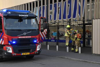 milieu windmolenweg dongen