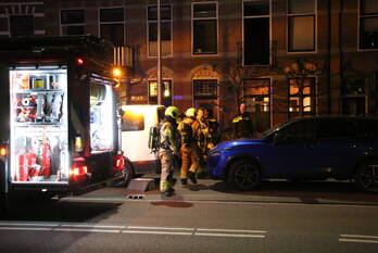 brand weeresteinstraat hillegom