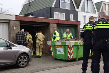 nieuws archipel 25 lelystad