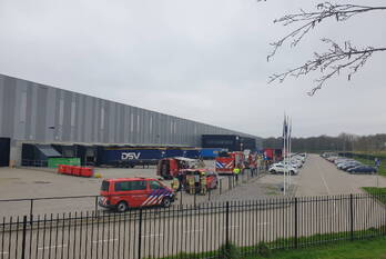 nieuws marconiweg tholen