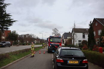 gaslekkage arnhemsestraatweg rheden