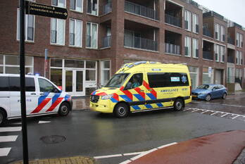 ongeval zeestraat noordwijk