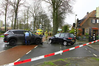 ongeval graafschap hornelaan weert