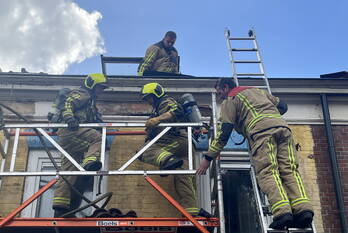 brand sint olofsstraat delft