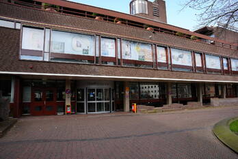 nieuws stadhuisplein amersfoort